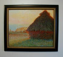 Summer Landscape