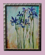 iris flower picture