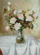 Still Life Painting