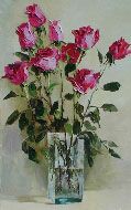 bouquet of roses