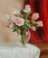 Still Life Art
