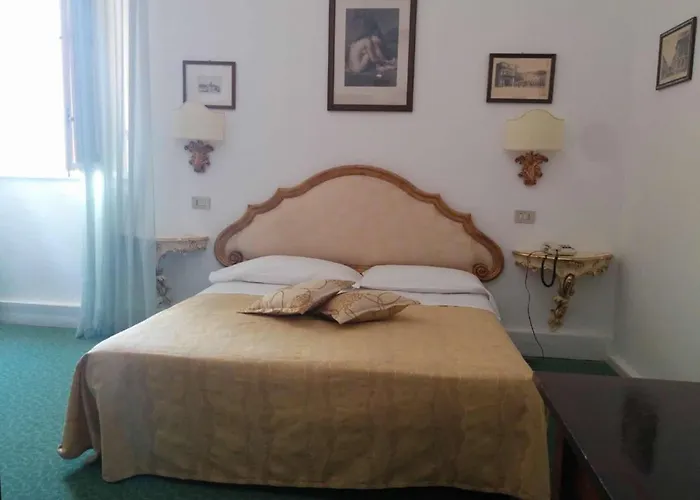 Discover the Best Pisa Accommodation Options for an Unforgettable Experience