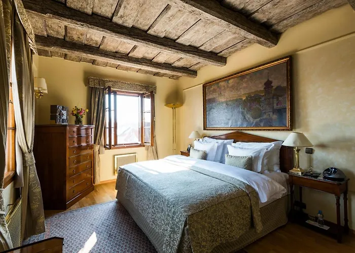 Prague Best Places to Stay